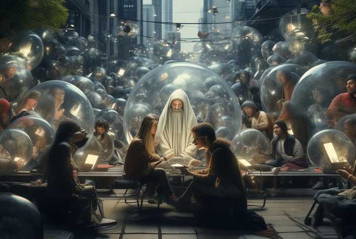 生活中的异化现象并怎么解决，日常生活中的异化现象