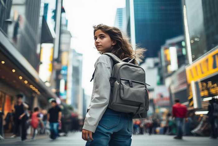 少女都市日常生活视频，少女都市日常生活视频攻略