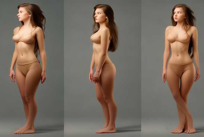 女生变成女人后身体会有哪些变化,女生变成女人以后体型有变化 女生变成女人后身体会有哪些变化,女生变成女人以后体型有变化