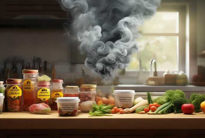 生活中吃什么添加剂、生活中吃什么添加剂会致癌