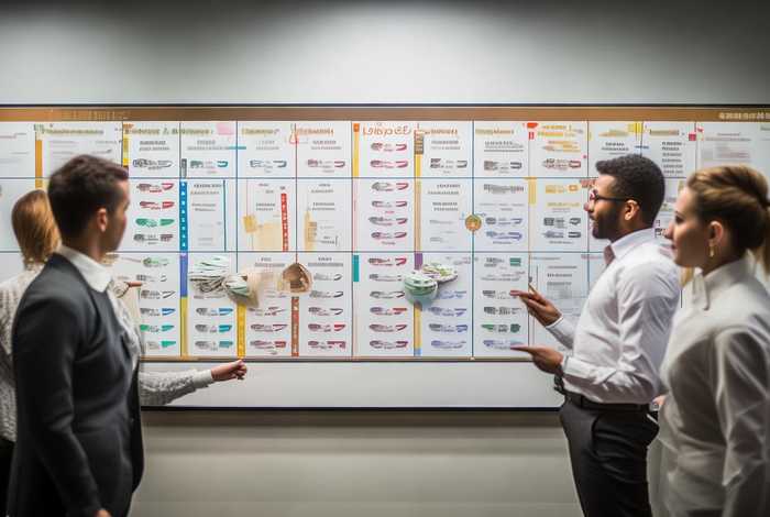 生活用纸企业的标杆管理 生活用纸企业的标杆管理包括