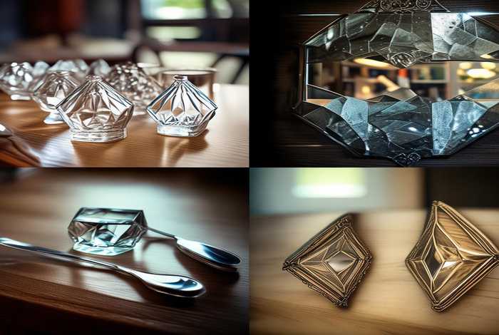 生活中常见的菱形的物品有哪些（生活中常见的菱形的物品有哪些图片）