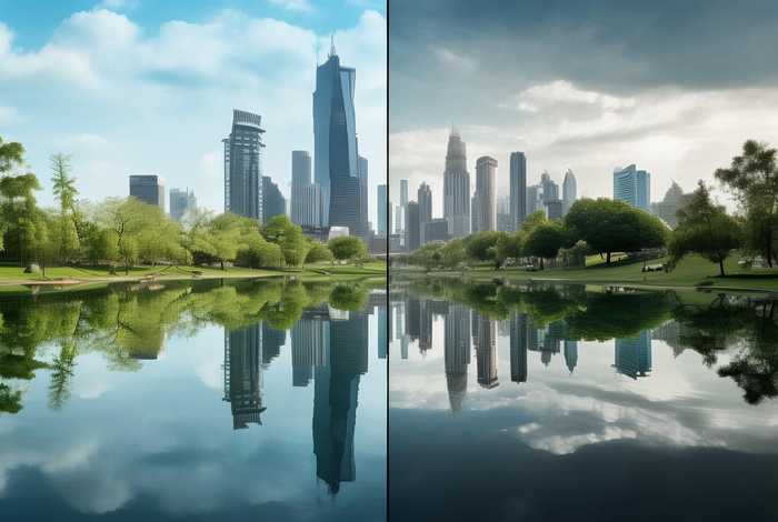 生活中的两面性、生活中的两面性怎么写 生活中的两面性、生活中的两面性怎么写