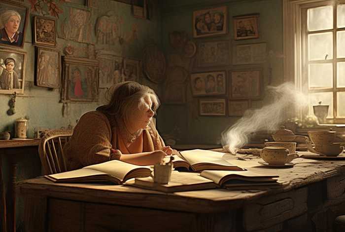 生活类小说 - 生活类小说被称为什么