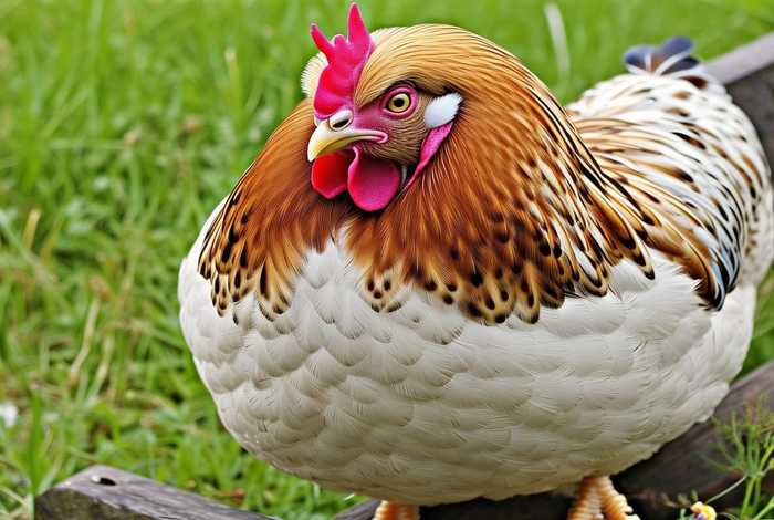 母鸡的主要特征是什么(母鸡的主要特征是什么意思) 母鸡的主要特征是什么(母鸡的主要特征是什么意思)