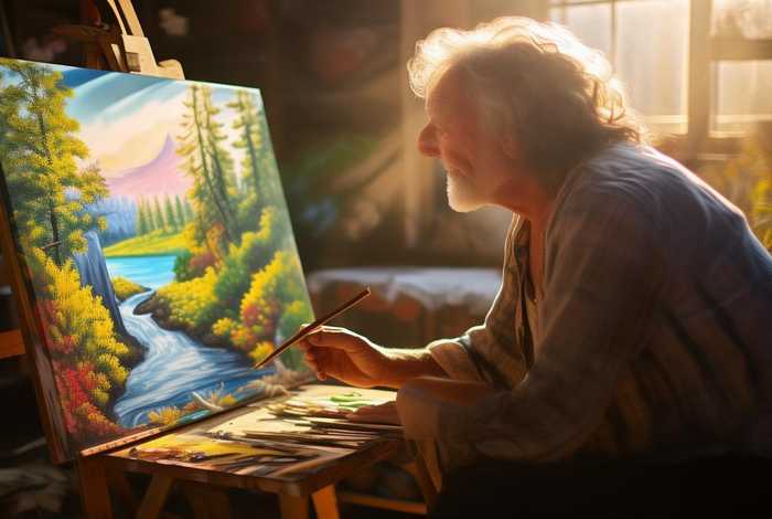 生活和艺术的感悟 生活和艺术的感悟怎么写