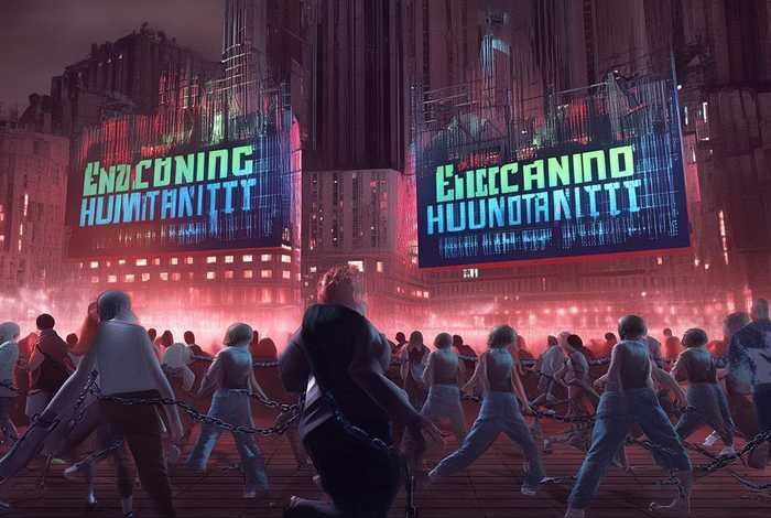 奴役人类 - 奴役人类 电影在线观看 奴役人类 - 奴役人类 电影在线观看