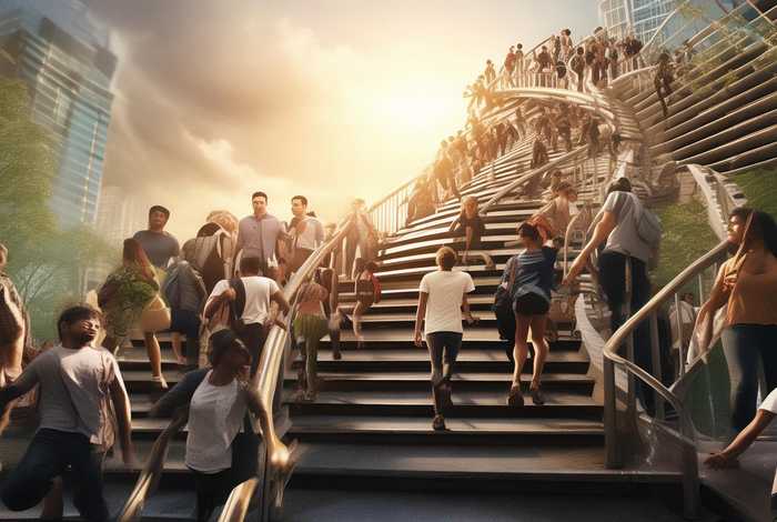 生活家奋斗者宣言，生活家奋斗者宣言心得体会