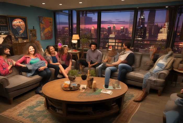 生活类美剧23年（生活类美剧23年上映）