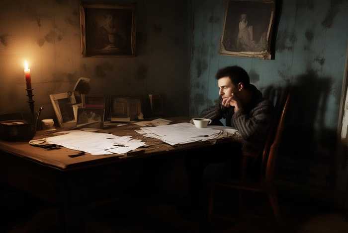 失意的生活作文好词好句（失意的生活作文好词好句摘抄）