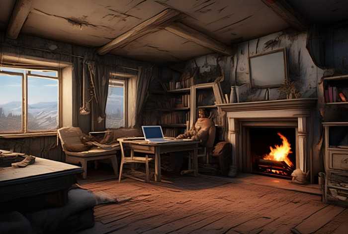 末世宅在家最稳健无弹窗 末世宅在家最稳健无错