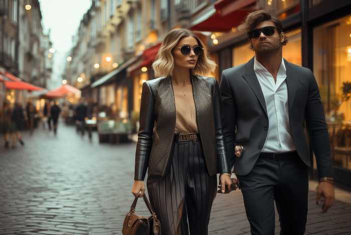 时尚生活英文，时尚生活英文英文