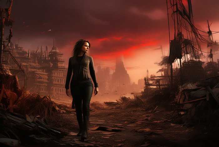 末世女的清穿生活小说、末世女的清穿生活小说推荐