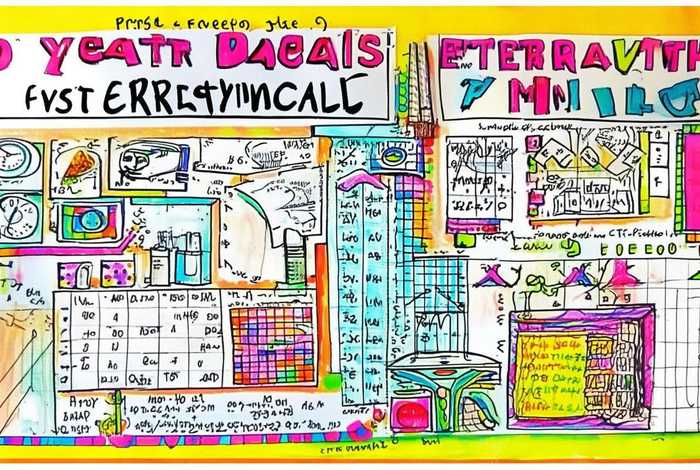 生活中的数学手抄报内容初一(生活中的数学手抄报内容初一上册) 生活中的数学手抄报内容初一(生活中的数学手抄报内容初一上册)