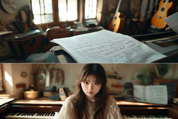 生活教会了我珍惜歌词 生活教会了我珍惜歌词歌谱