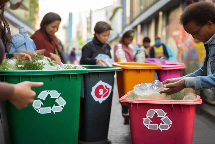 生活源可回收物指什么，可回收利用的生活垃圾是什么