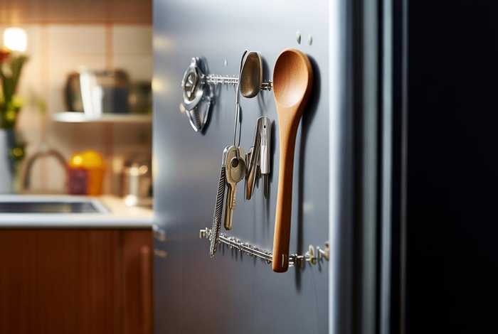 生活中磁铁为我们提供了什么帮助 生活中磁铁为我们提供了什么帮助呢