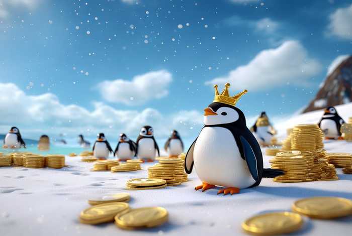 企鹅企鹅生活最新版本;企鹅企鹅生活最新版无限金币 企鹅企鹅生活最新版本;企鹅企鹅生活最新版无限金币