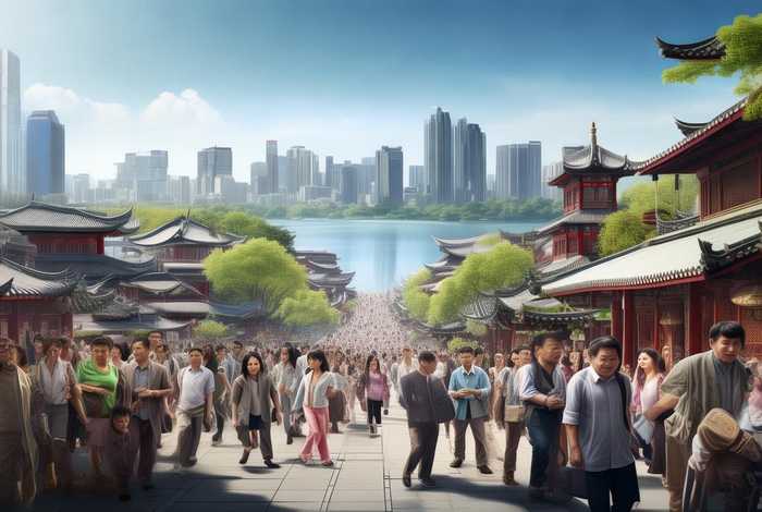 去杭州生活工作怎么样 - 去杭州生活工作怎么样知乎