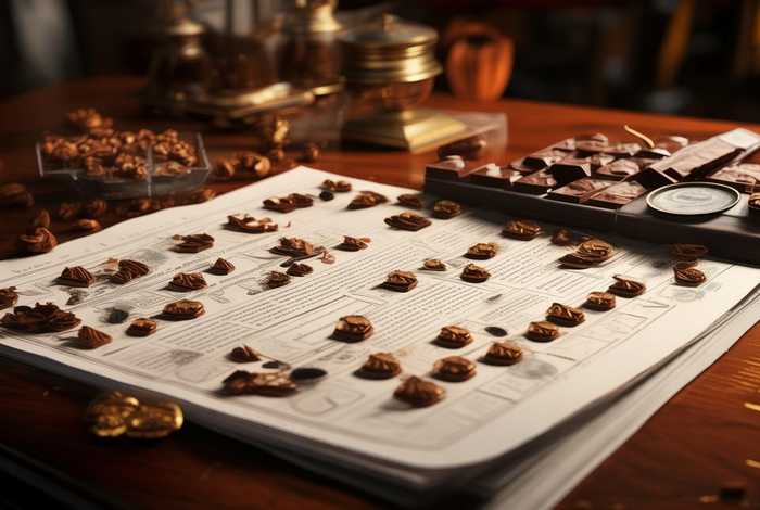 巧克力生产许可证审查细则，巧克力及巧克力制品生产许可证审查细则