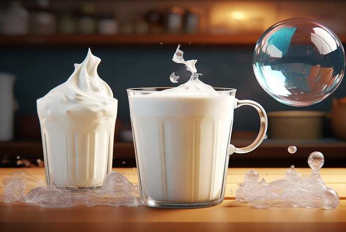 生活中常见的胶体图片,生活中常见的胶体图片有哪些 生活中常见的胶体图片,生活中常见的胶体图片有哪些