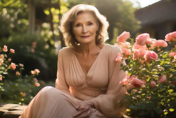 熟女是褒义词还是贬义词（熟女是褒义词还是贬义词呢）