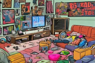 生活大爆炸9季资源；生活大爆炸9季网盘