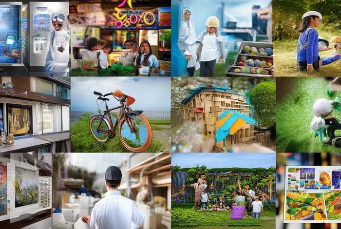 生活中创新思维的例子10个，生活中创新思维的例子10个作文