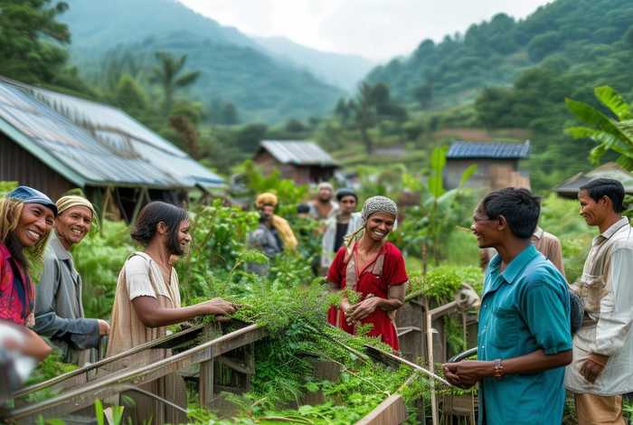 农村生活污水治理工作亮点经验；农村生活污水治理工作亮点经验总结
