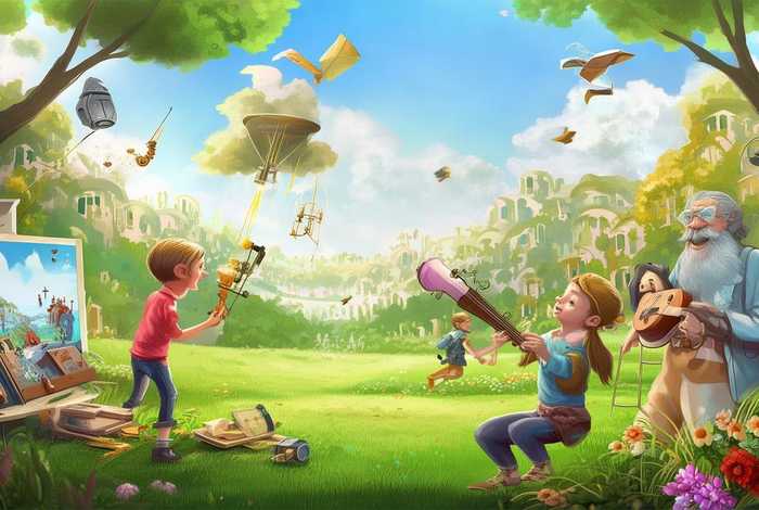 生活因梦想而精彩500字 - 生活因梦想而精彩500字左右