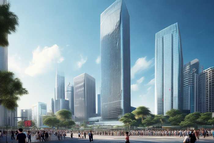 深圳百米；深圳百米生活股份有限公司