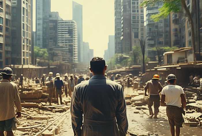 民工做主的生活;民工主人的选择生活 民工做主的生活;民工主人的选择生活