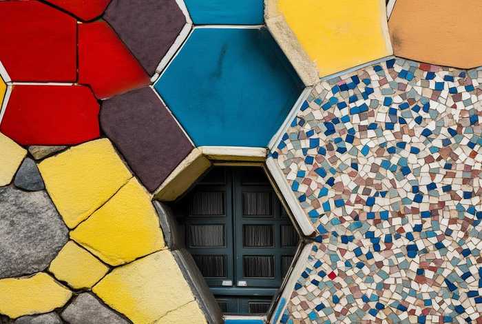 生活中的6边形、生活中的6边形有哪些