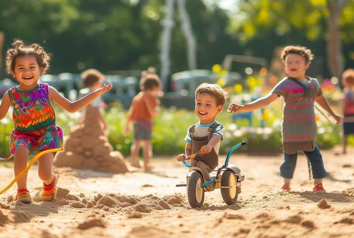 描写儿童生活诗词、描写儿童生活的诗句有哪些