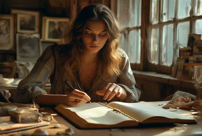 生活和感悟的日记200字（生活和感悟的日记200字怎么写）