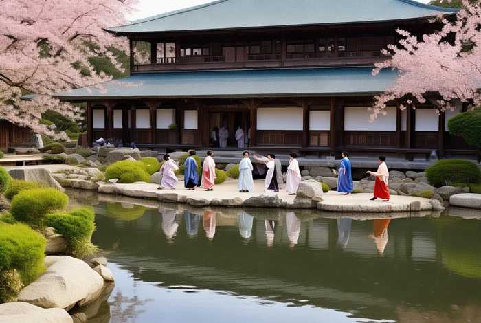 日本人生活习惯和方式；日本人的生活理念和生活方式