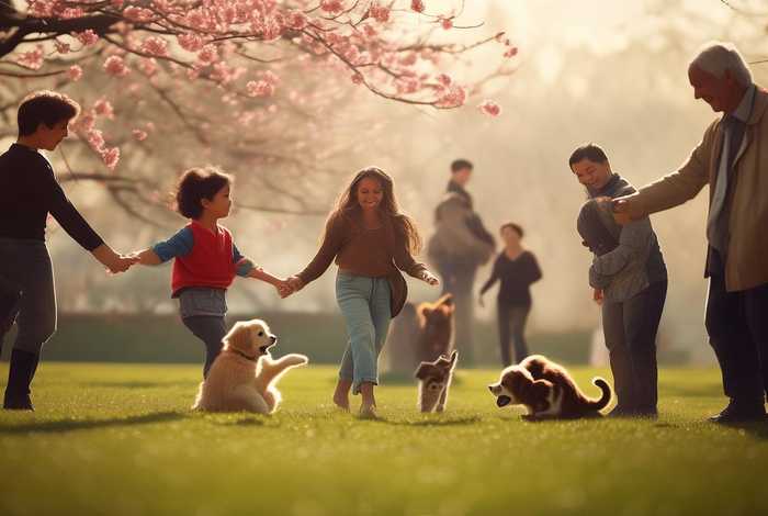 生活处处充满爱意（生活处处充满爱意英文）