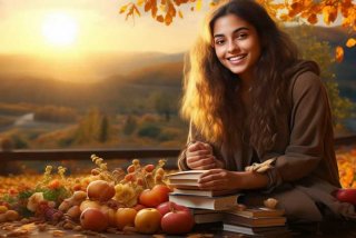 生活在感恩的季节里作文600字 生活在感恩的季节里作文600字开头