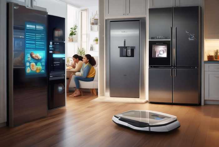 生活物联网的应用、谈谈生活中物联网的应用实例