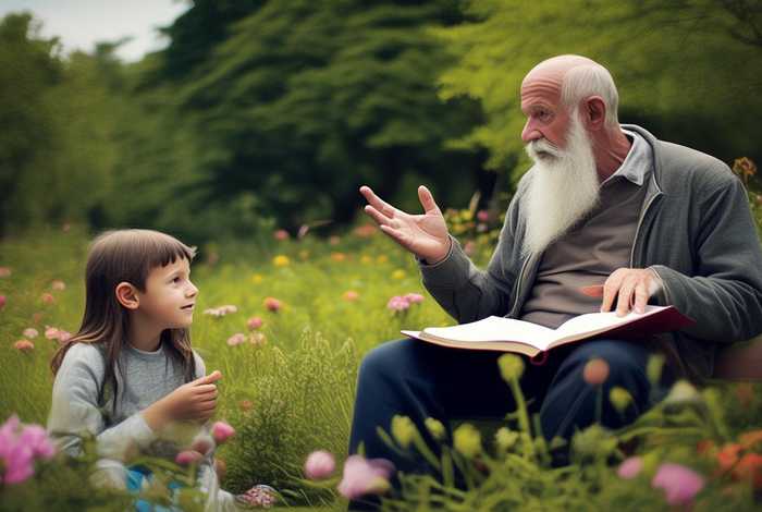 生活处处是老师上一句是什么 生活处处是老师上一句是什么句子