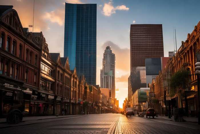 墨尔本的生活怎样，墨尔本的生活怎样才能结束