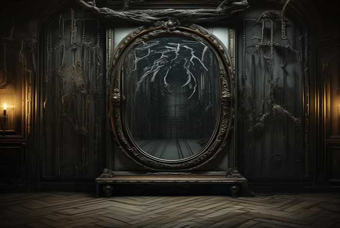 什么才叫真正的细思极恐、什么才叫真正的细思极恐呢