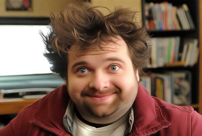 生活大爆炸zack扮演者、生活大爆炸zack扮演者是谁