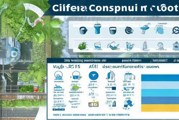 生活用水量定额 - 生活用水量定额计算公式