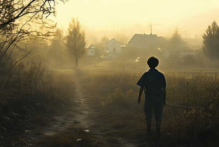 梦见小时候生活的地方却找不到家 - 梦见小时候生活的地方却找不到家了 梦见小时候生活的地方却找不到家 - 梦见小时候生活的地方却找不到家了