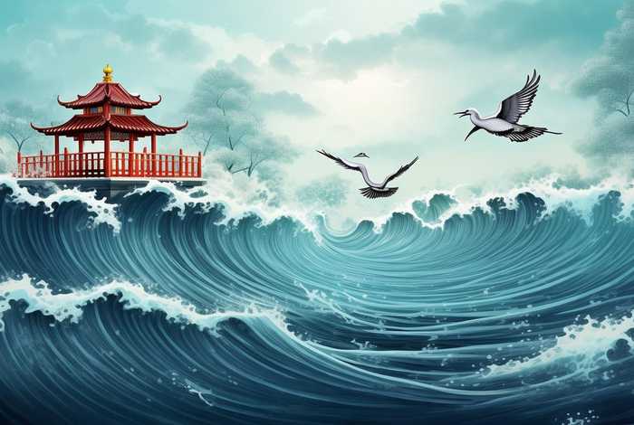 生活的波动陈岩、泰剧生活的波动中国语