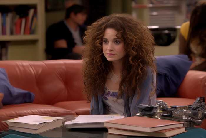 生活大爆炸amy、生活大爆炸amy的演员