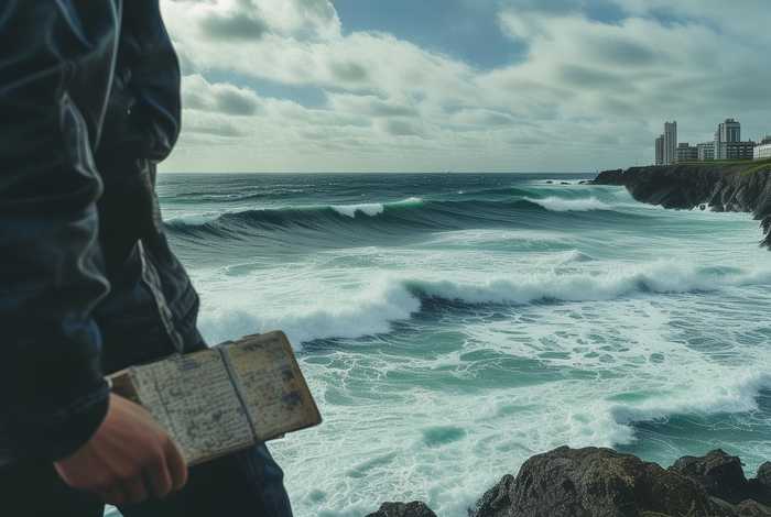 生活的波折原文（生活的波折原文摘抄）