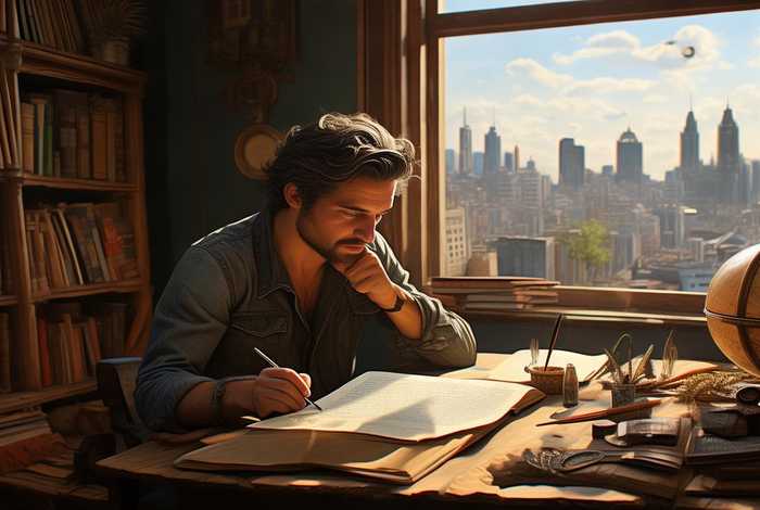 生活的理想就是理想的生活谁说的 生活的理想就是理想的生活谁说的名言