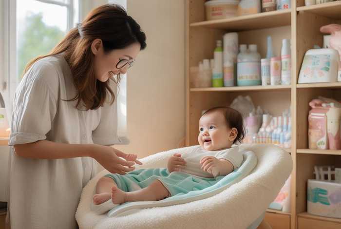 母婴生活馆品牌（母婴生活馆品牌策划方案）